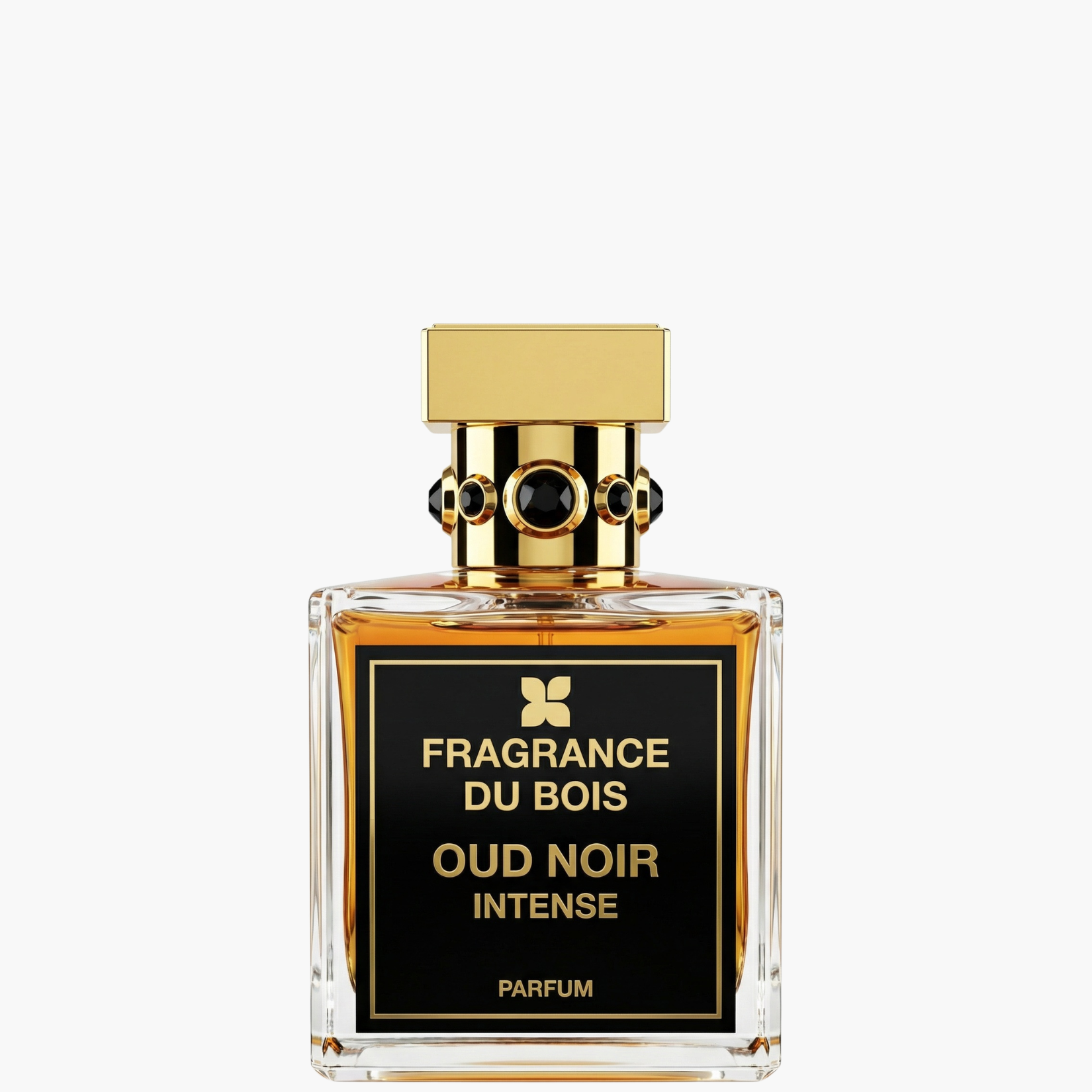 Fragrance Du Bois Oud Noir Intense Extrait NEWFASHIONEDGE
