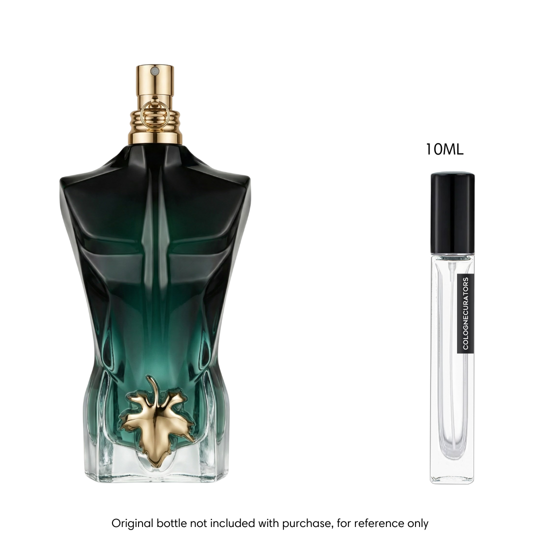 SAMPLE - Jean Paul Gaultier Le Beau Le Parfum EDP