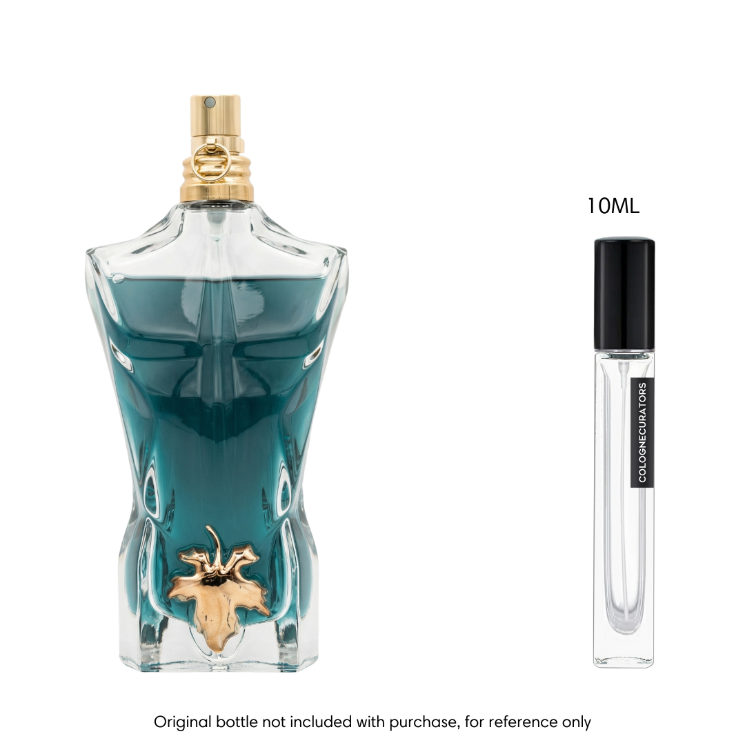 SAMPLE - Jean Paul Gaultier Le Beau EDT