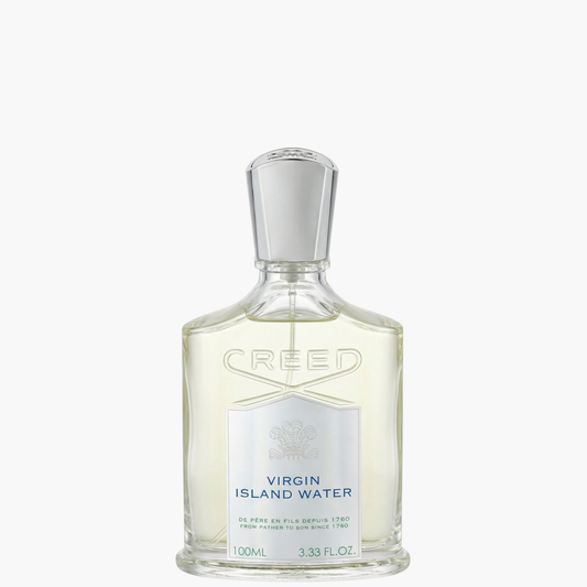 Creed Virgin Island Water EDP NEWFASHIONEDGE