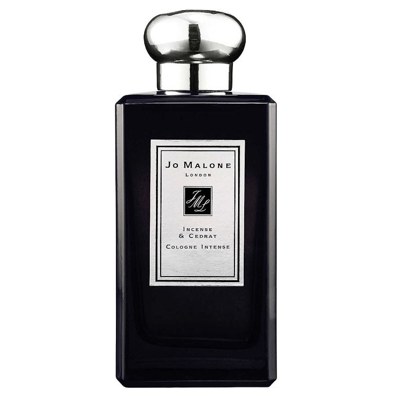 Jo Malone Incense & Cedrat Cologne Intense NEWFASHIONEDGE