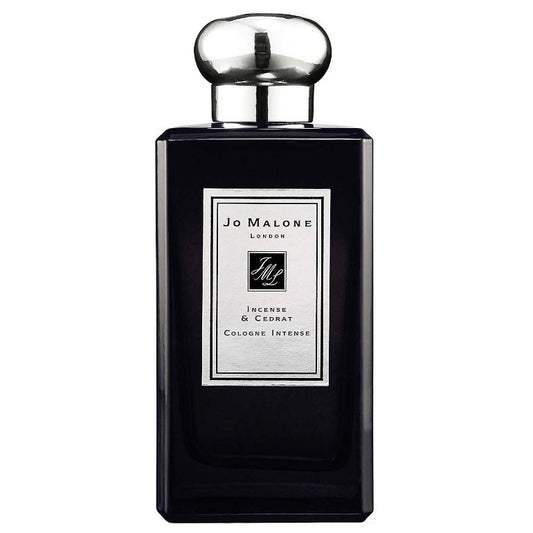 Jo Malone Incense & Cedrat Cologne Intense NEWFASHIONEDGE