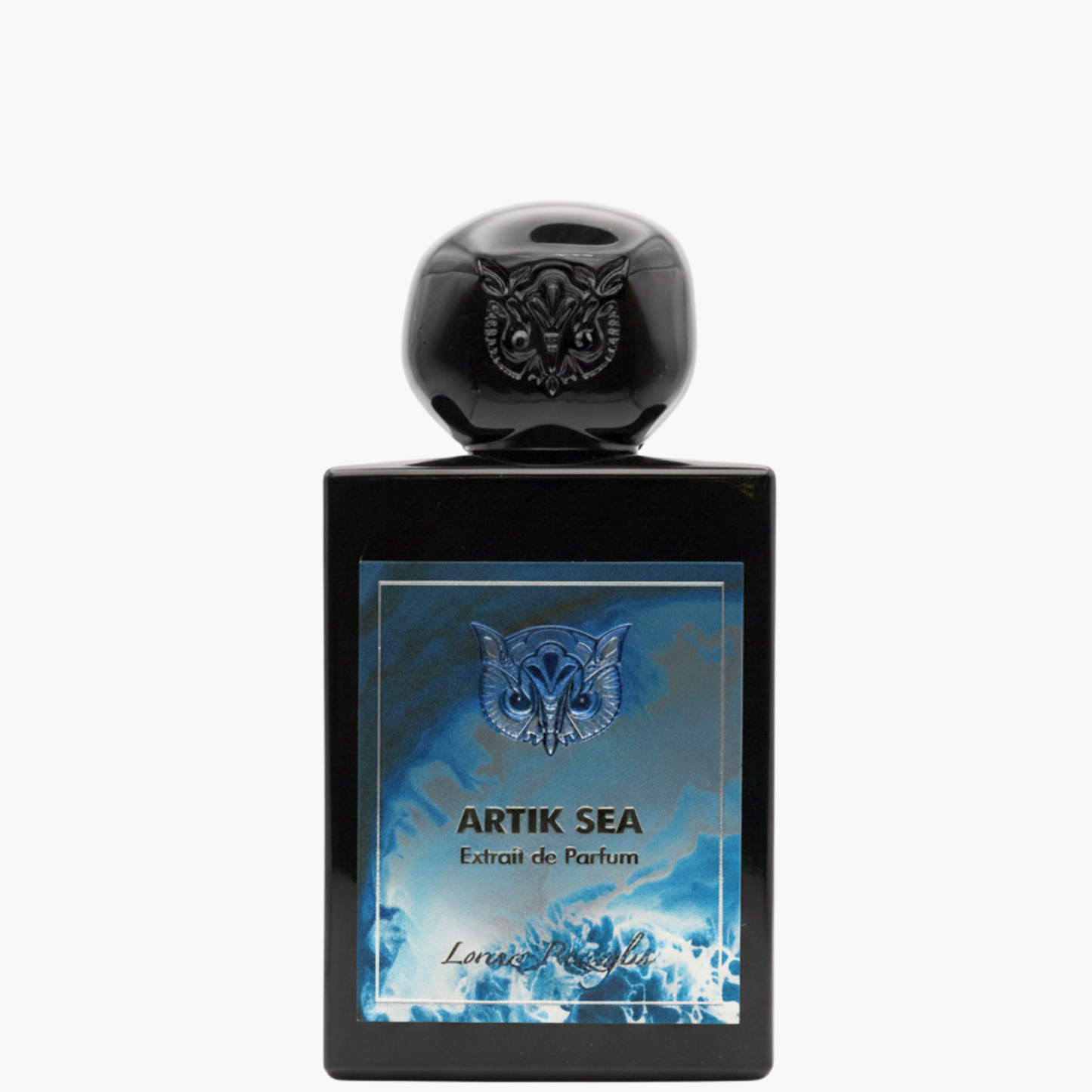 Lorenzo Pazzaglia Artik Sea Extrait NEWFASHIONEDGE