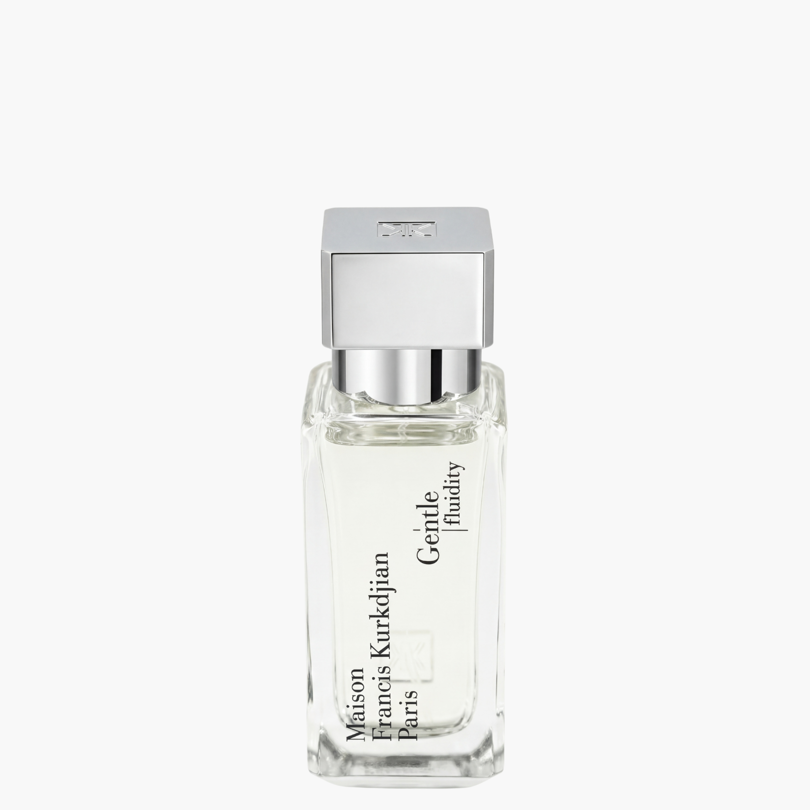 Maison Francis Kurkdjian Gentle Fluidity Silver EDP NEWFASHIONEDGE