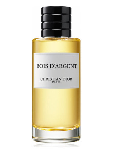 Dior Bois D’argent Eau De Parfum NEWFASHIONEDGE