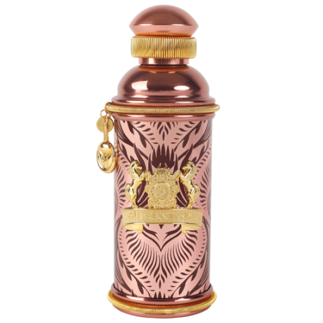 Alexandre. J Morning Muscs Eau De Parfum NEWFASHIONEDGE