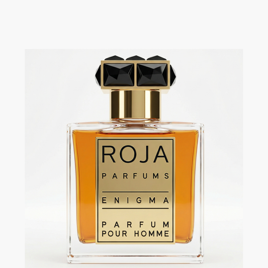 Roja Parfums Enigma Parfum Pour Homme Extrait NEWFASHIONEDGE
