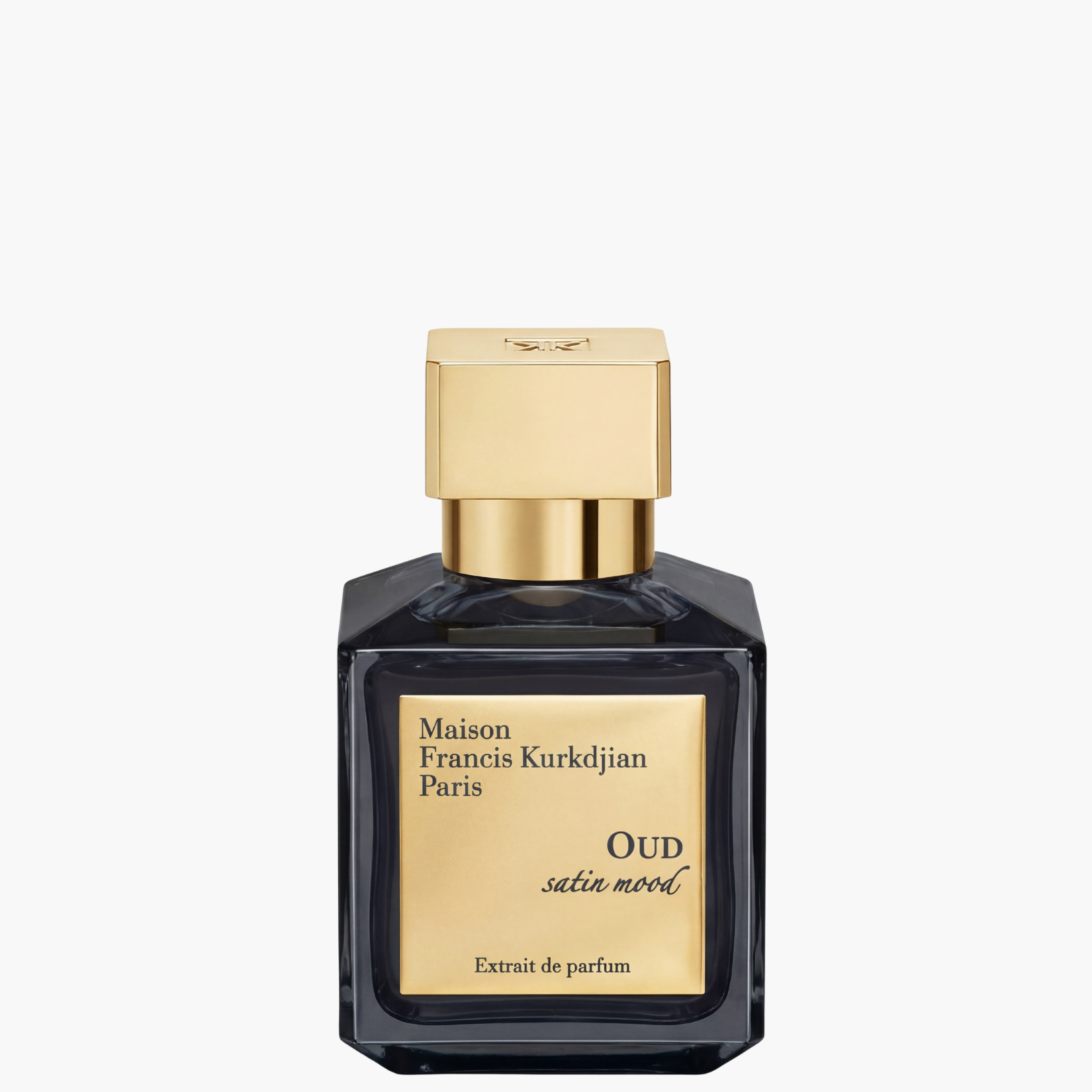 Maison Francis Kurkdjian Oud Satin Mood Extrait NEWFASHIONEDGE