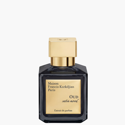 Maison Francis Kurkdjian Oud Satin Mood Extrait NEWFASHIONEDGE