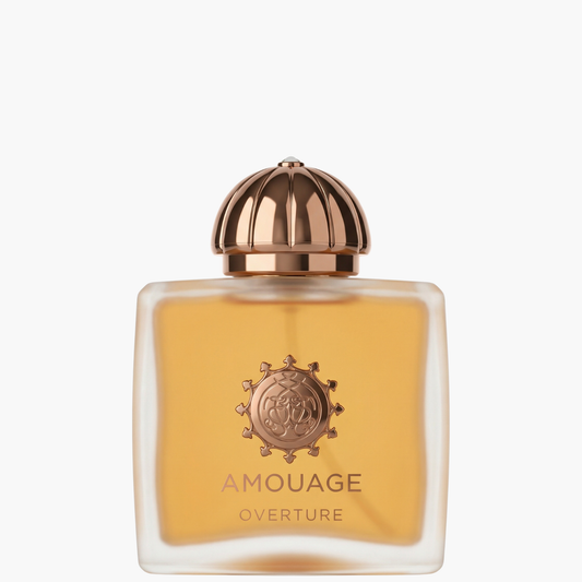 Amouage Overture Woman EDP NEWFASHIONEDGE