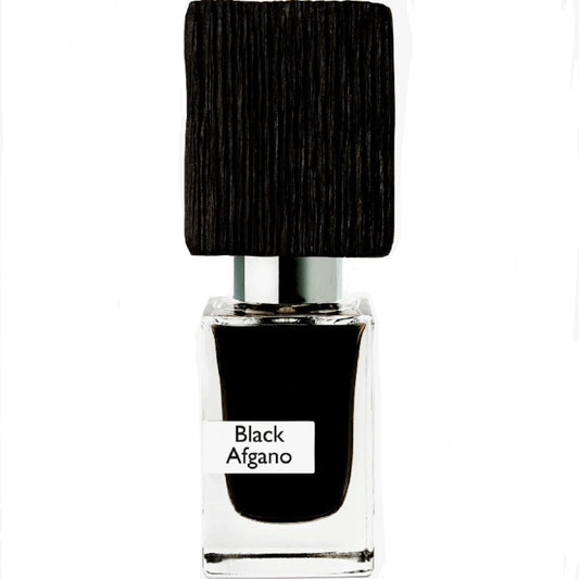Nasomatto Black Afgano Extrait De Parfum NEWFASHIONEDGE