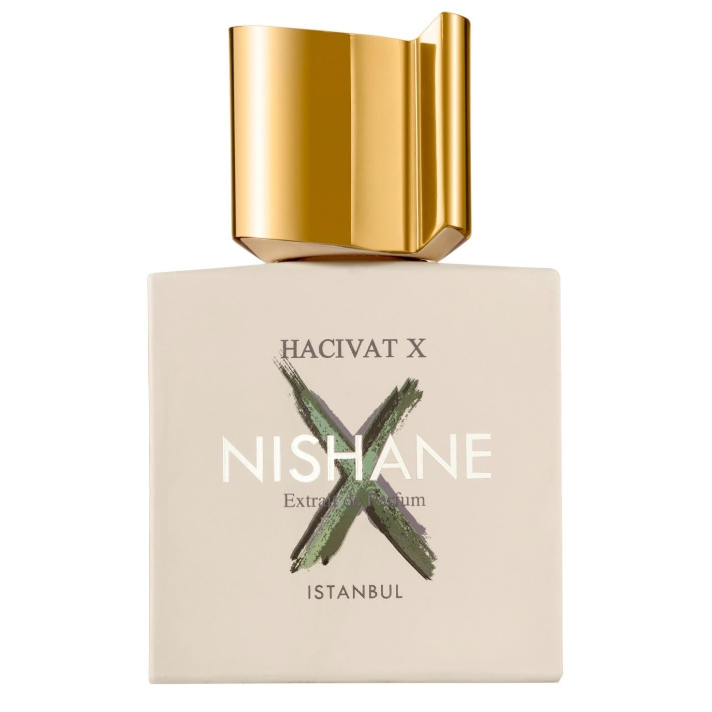 Nishane Hacivat X Extrait De Parfum NEWFASHIONEDGE