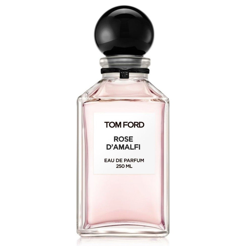 Tom Ford Rose D'Amalfi Eau De Parfum NEWFASHIONEDGE