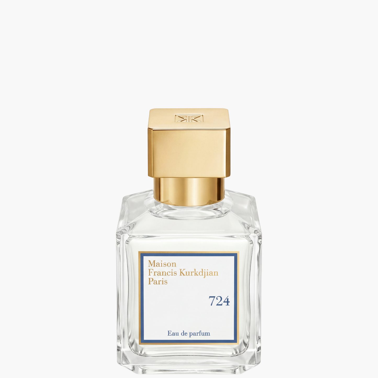 Maison Francis Kurkdjian 724 EDP NEWFASHIONEDGE