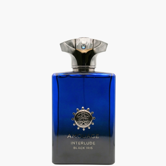 Amouage Interlude Black Iris EDP Amouage