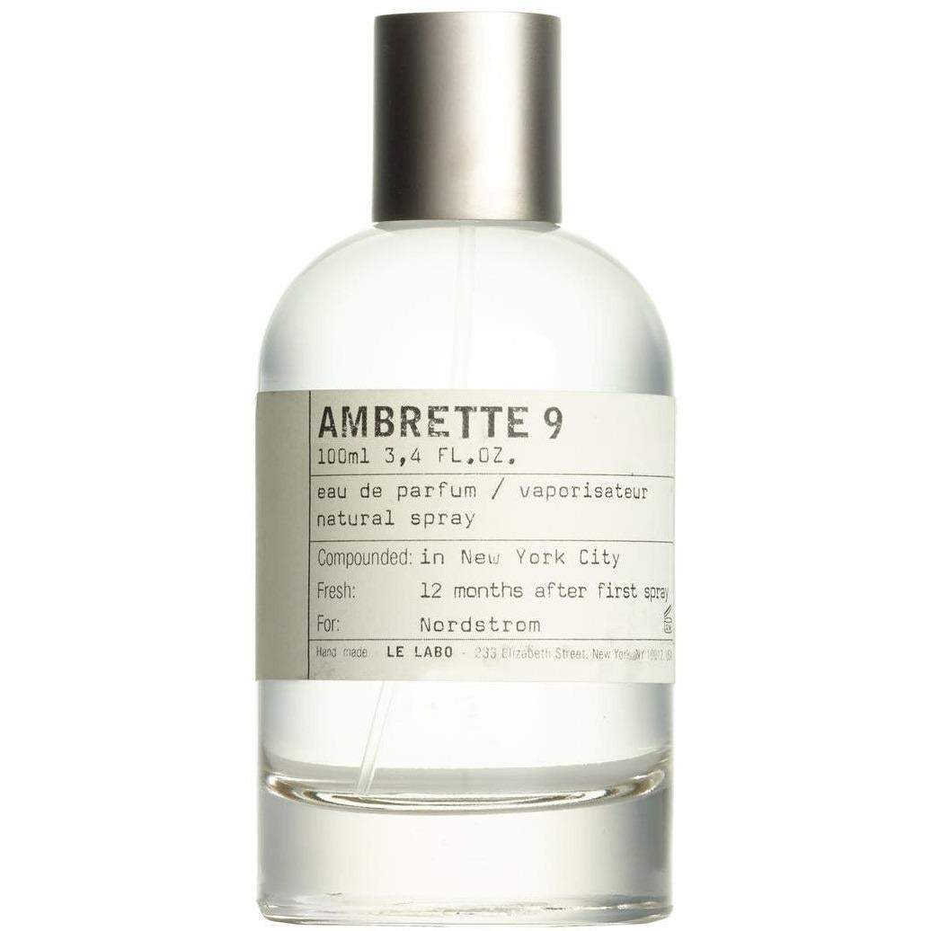 Le Labo Ambrette 9 Eau De Parfum NEWFASHIONEDGE