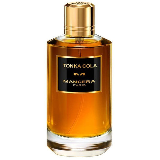 Mancera Tonka Cola Eau De Parfum NEWFASHIONEDGE