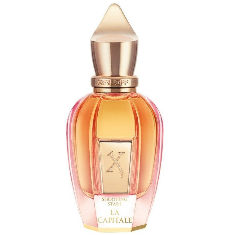 Xerjoff Oud Stars La Capitale Eau De Parfum NEWFASHIONEDGE