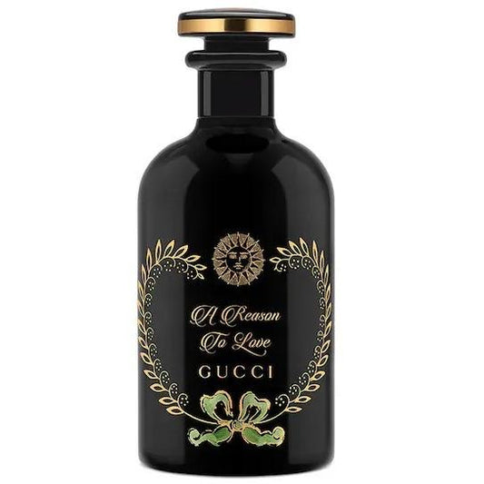 Gucci A Reason To Love Eau De Parfum NEWFASHIONEDGE