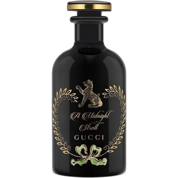 Gucci A Midnight Stroll Eau De Parfum NEWFASHIONEDGE