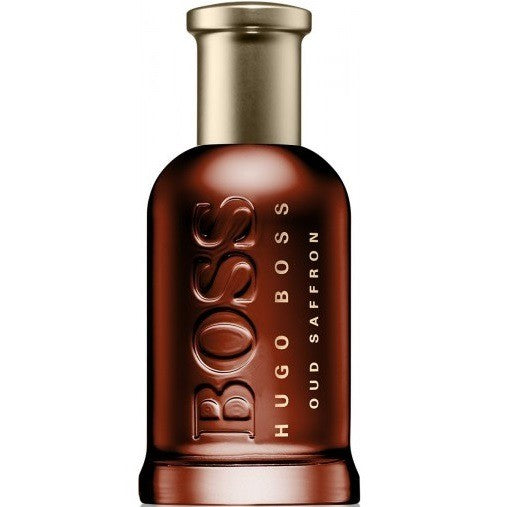 Hugo Boss Bottled Oud Saffron Eau De Parfum NEWFASHIONEDGE