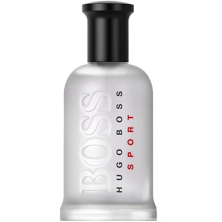Hugo Boss Bottled Sport Eau De Toilette NEWFASHIONEDGE