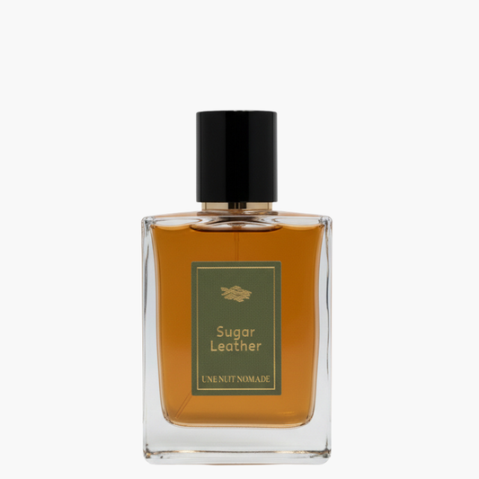 Une Nuit Nomade Sugar Leather EDP NEWFASHIONEDGE