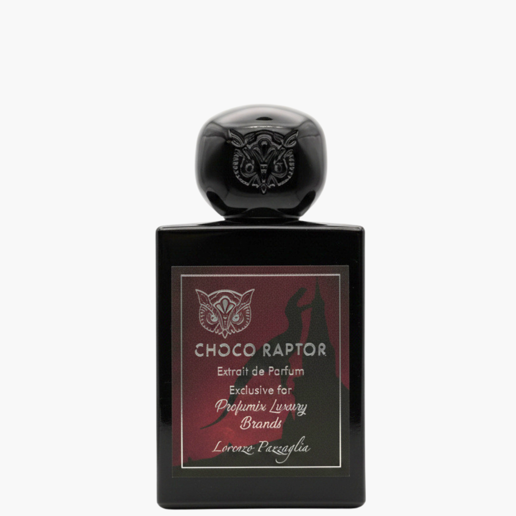 Lorenzo Pazzaglia Choco Raptor Extrait Lorenzo Pazzaglia