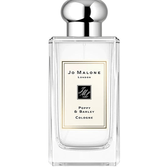 Jo Malone Poppy & Barley Cologne NEWFASHIONEDGE