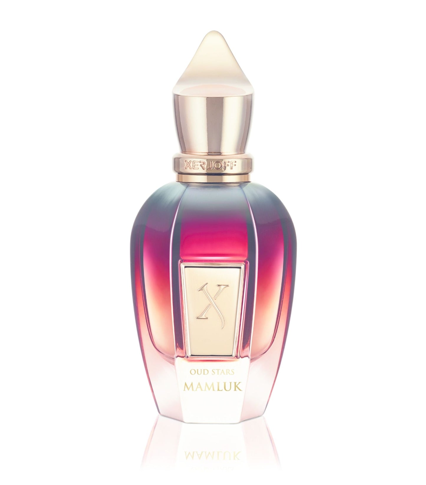 Xerjoff Mamluk Oud Stars Eau De Parfum NEWFASHIONEDGE
