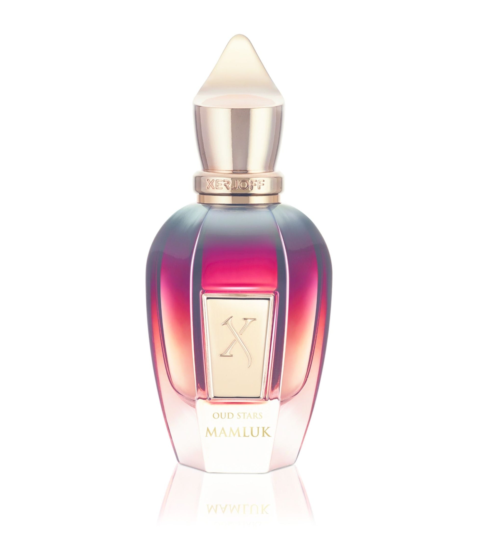 Xerjoff Mamluk Oud Stars Eau De Parfum NEWFASHIONEDGE