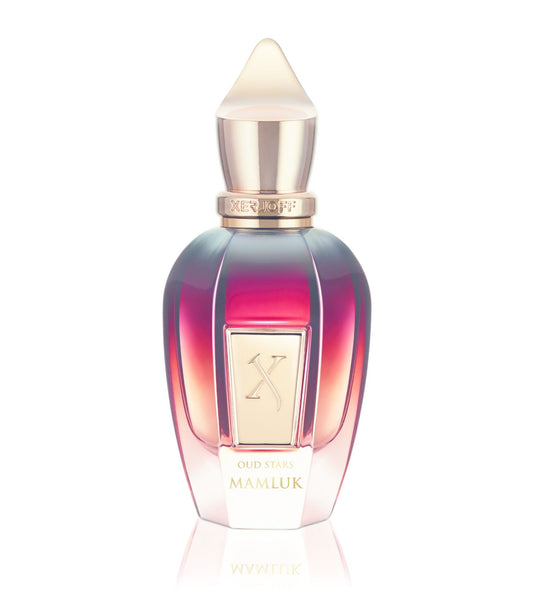 Xerjoff Mamluk Oud Stars Eau De Parfum NEWFASHIONEDGE