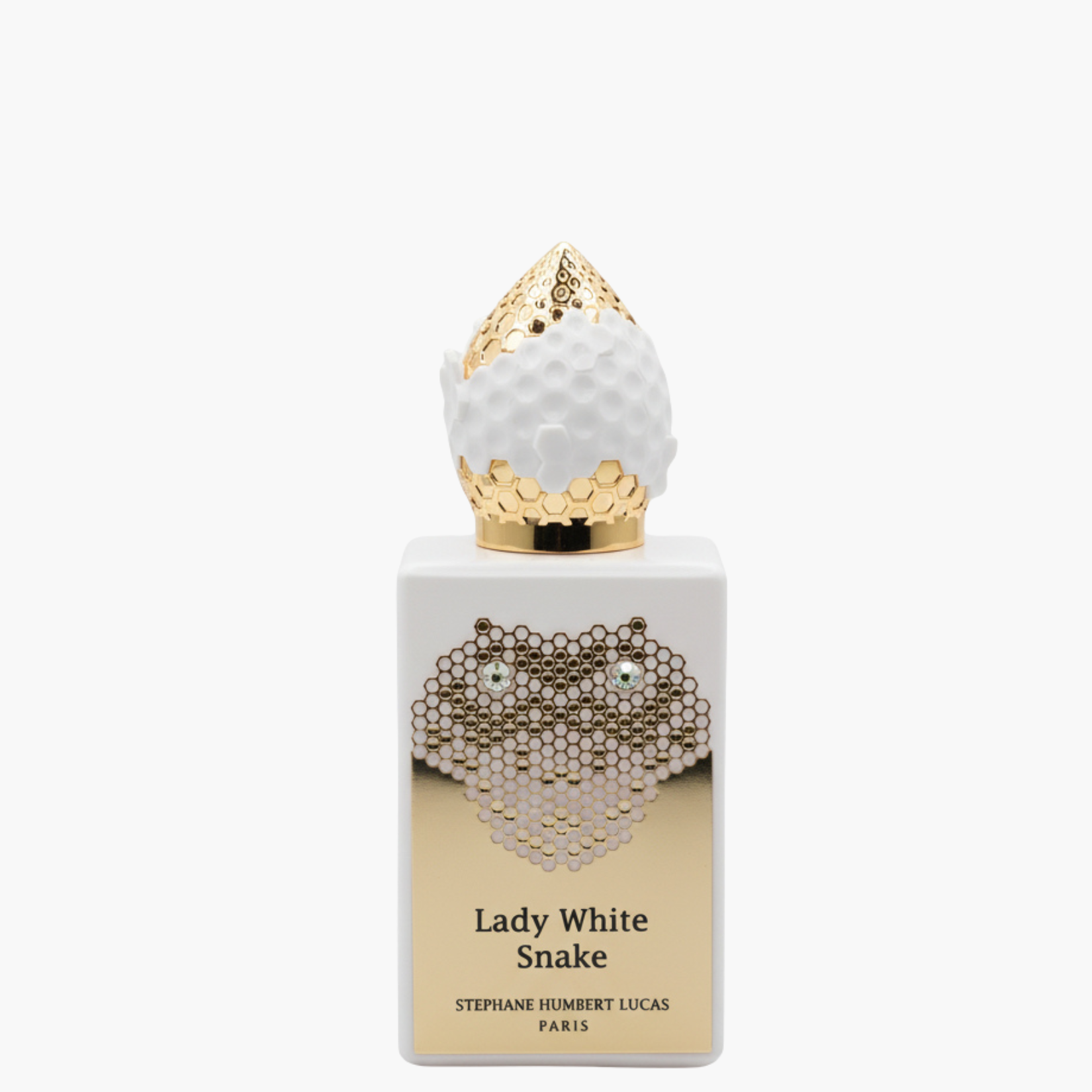 Stephane Humbert Lucas Lady White Snake EDP NEWFASHIONEDGE
