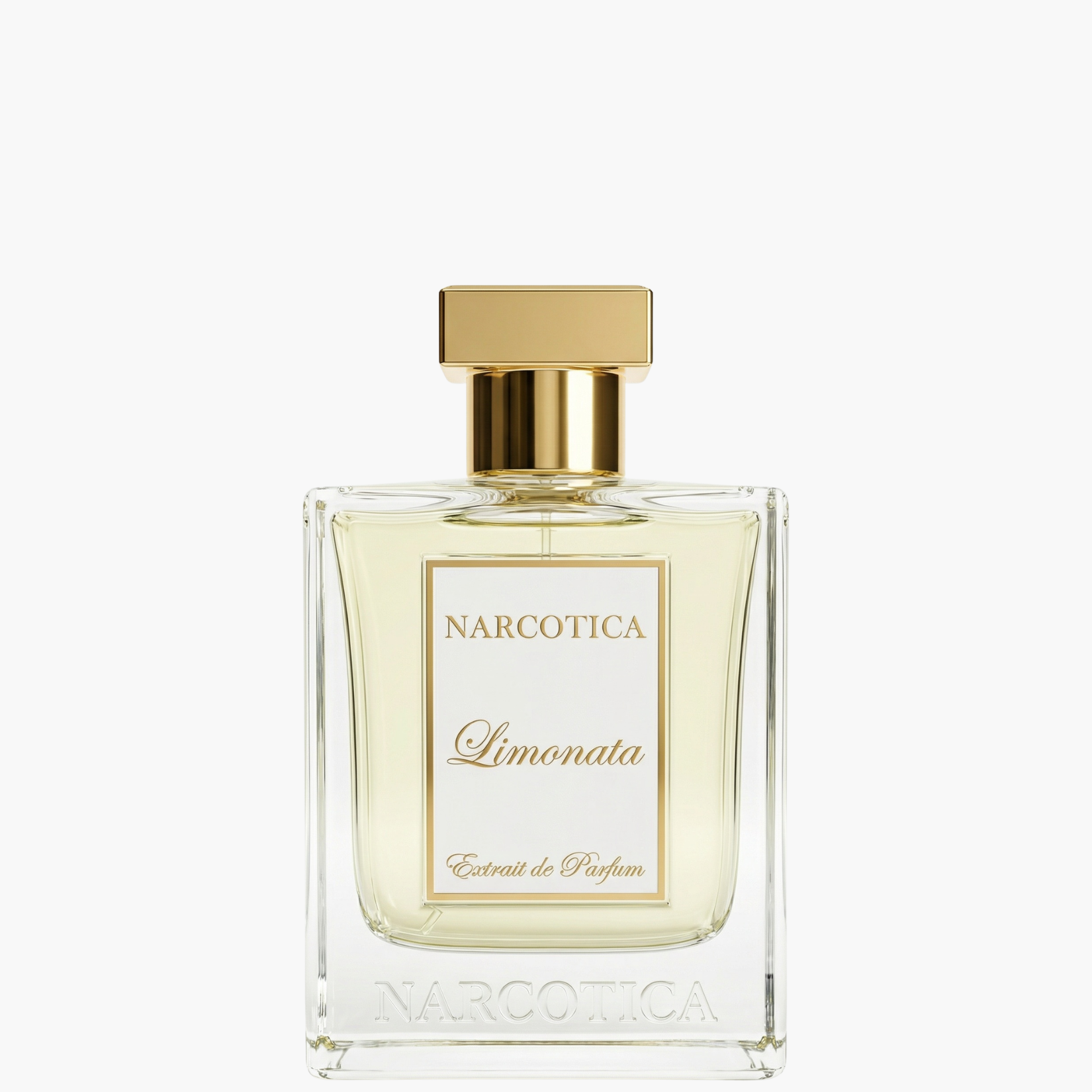 Narcotica Limonata Extrait Narcotica