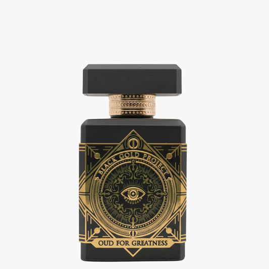 Initio Parfums Oud For Greatness EDP NEWFASHIONEDGE