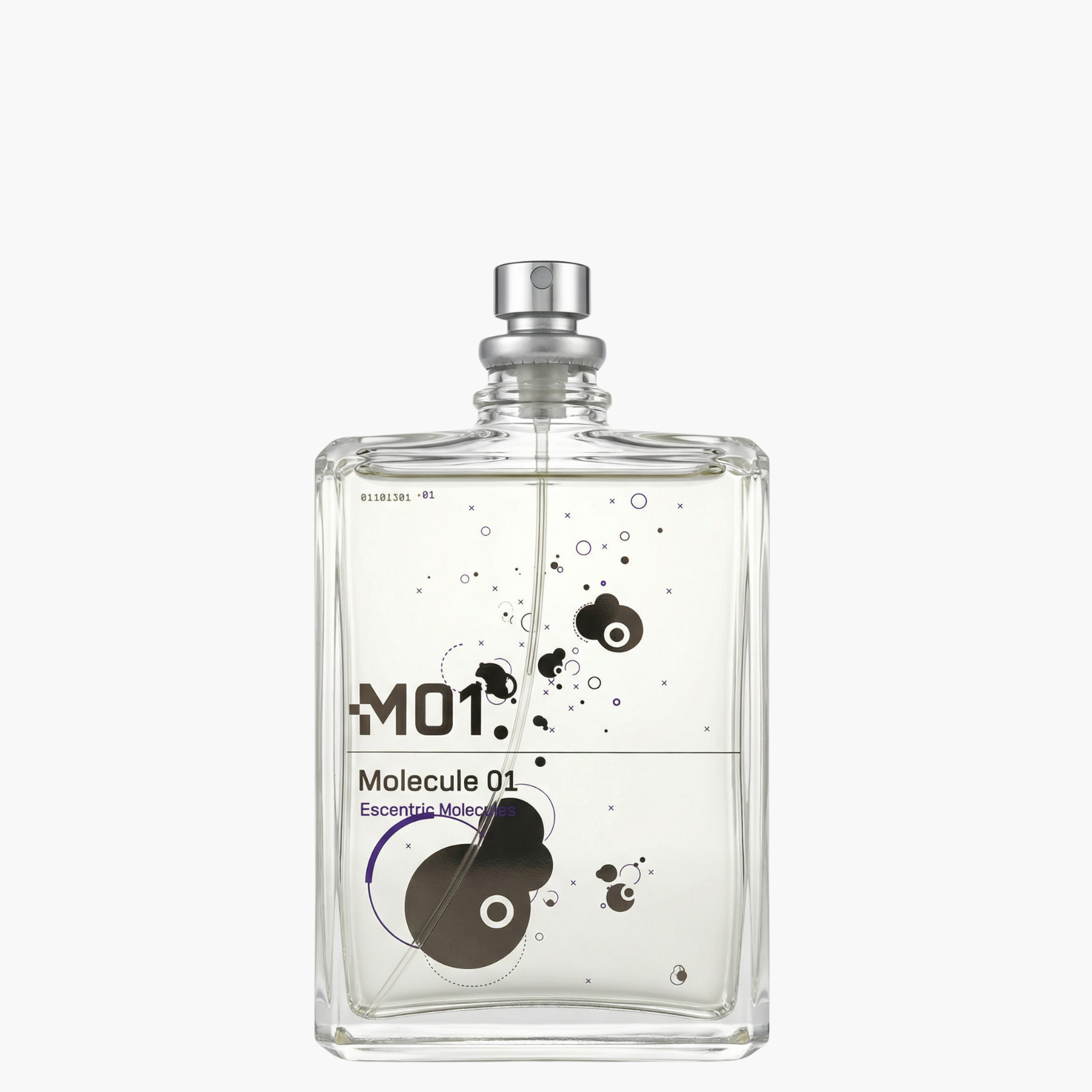 Escentric Molecules Molecule 01 EDT NEWFASHIONEDGE