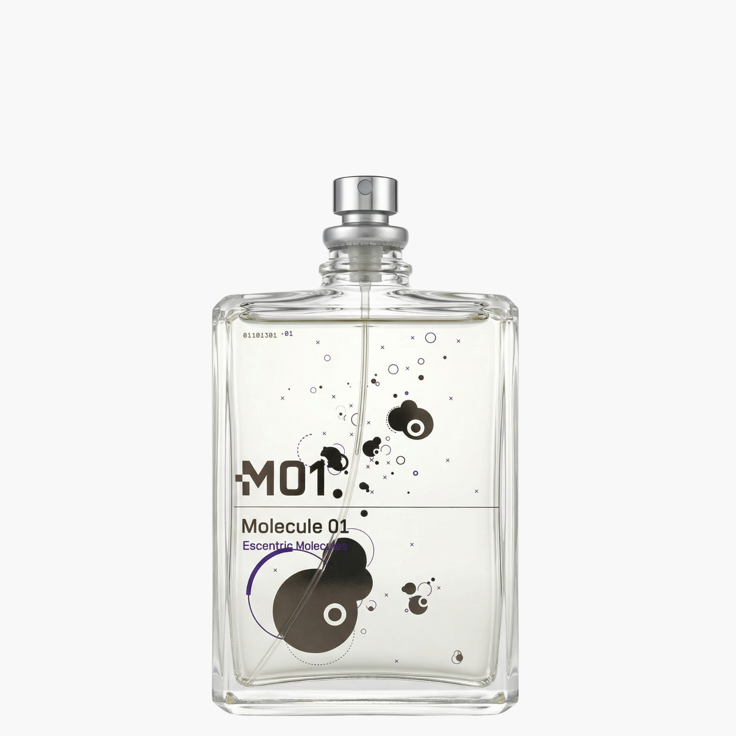 Escentric Molecules Molecule 01 EDT Escentric Molecules