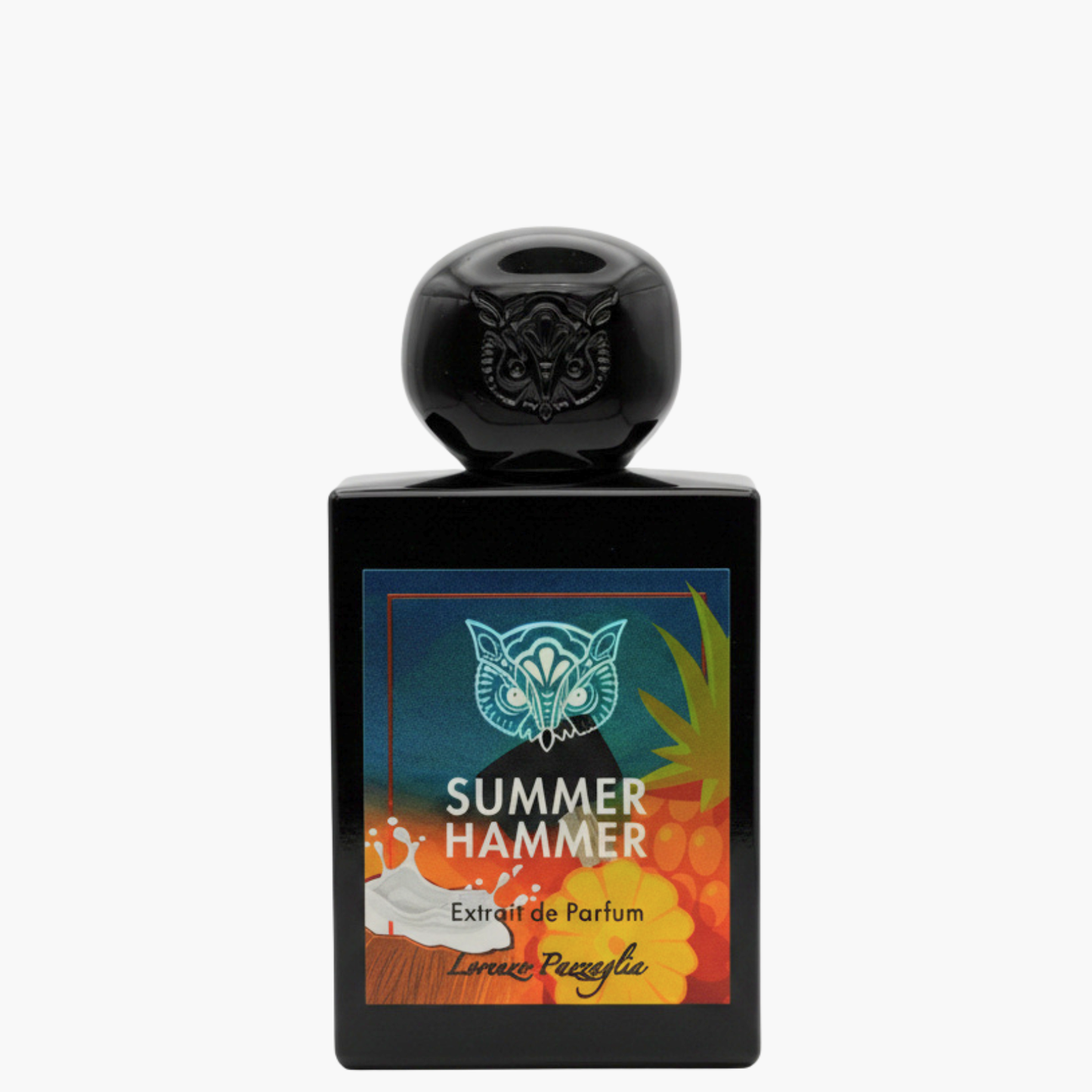 Lorenzo Pazzaglia Summer Hammer Extrait Lorenzo Pazzaglia