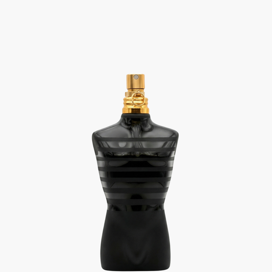 Jean Paul Gaultier Le Male Le Parfum EDP Intense NEWFASHIONEDGE