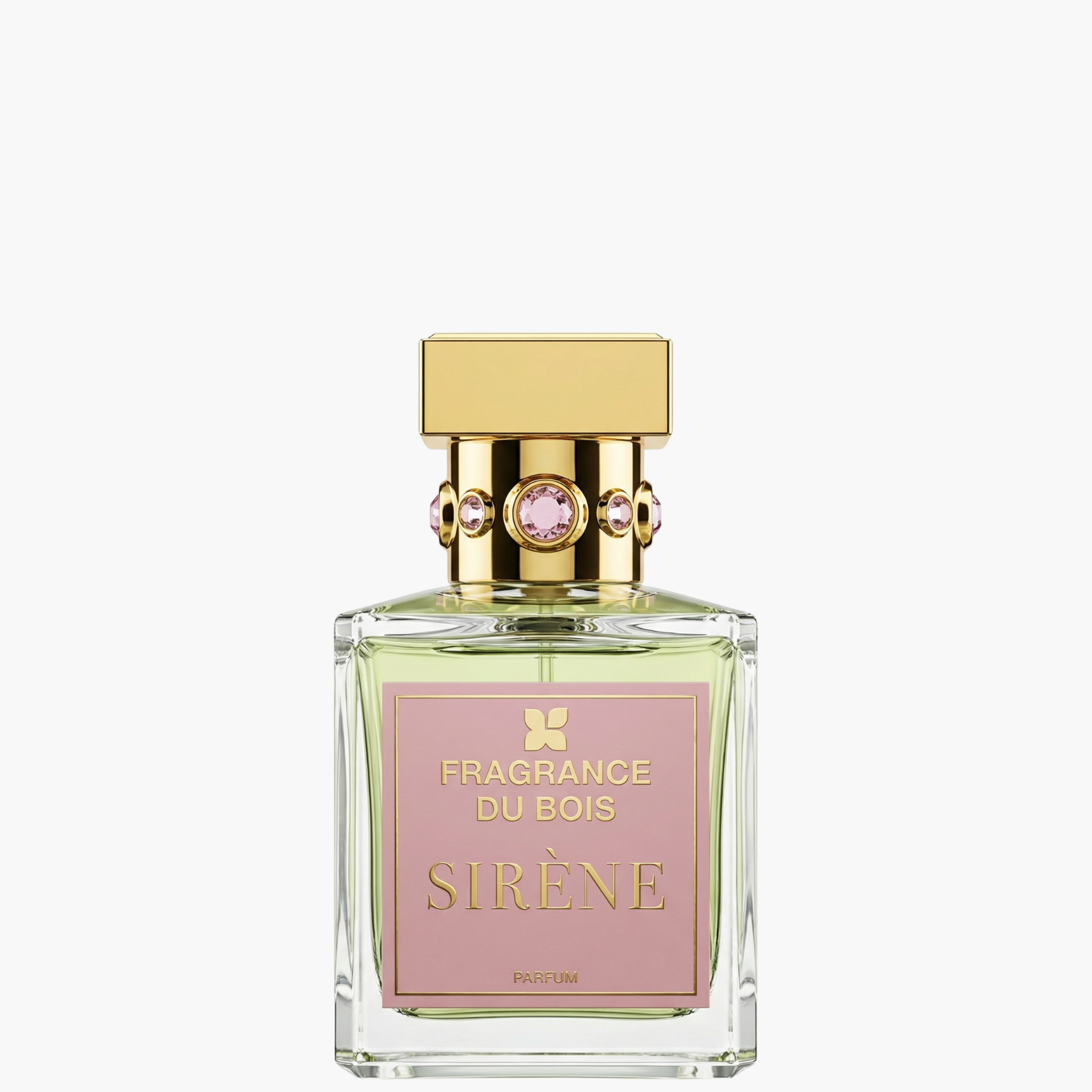 Fragrance du Bois Sirene Extrait Fragrance du Bois