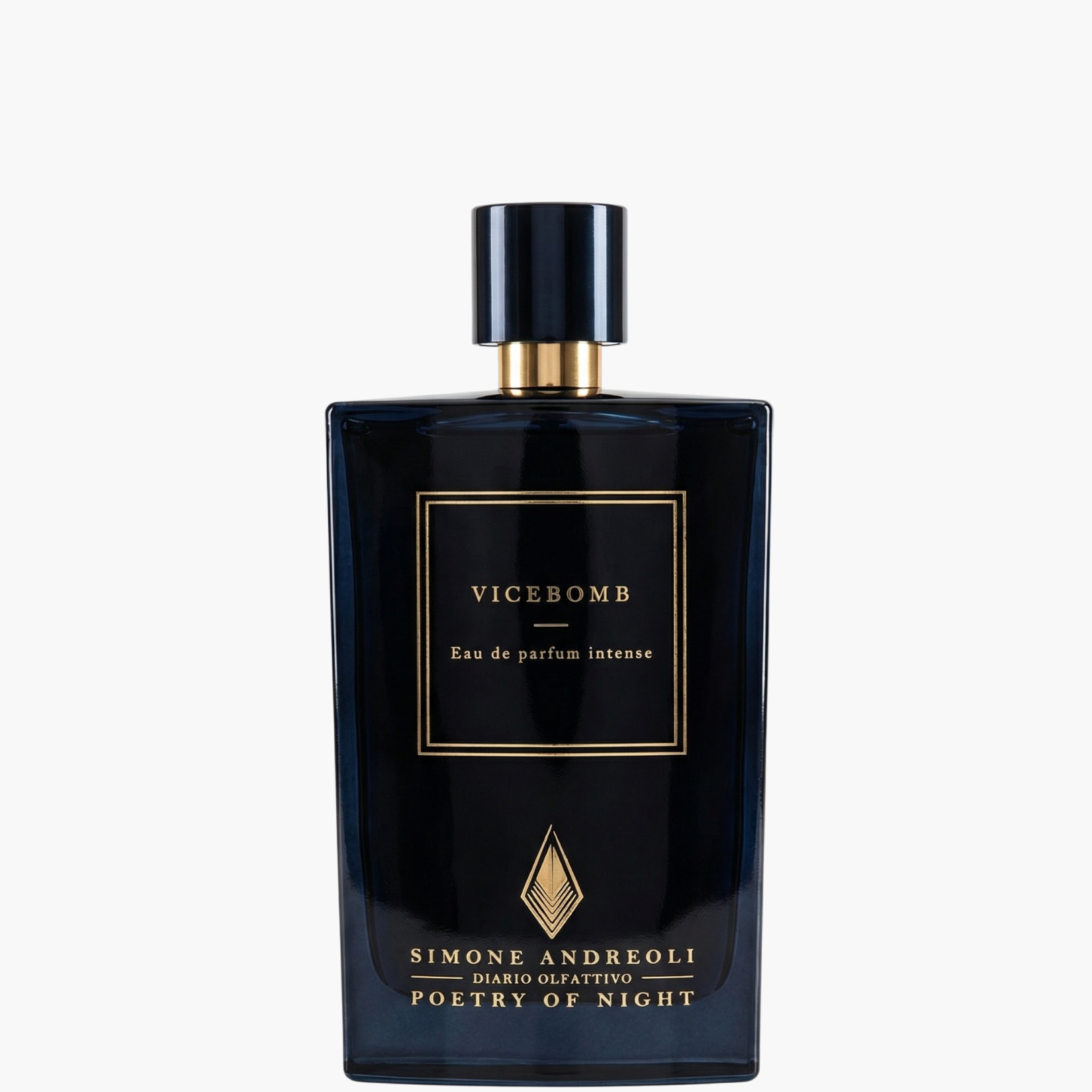 Simone Andreoli Vicebomb EDP Simone Andreoli