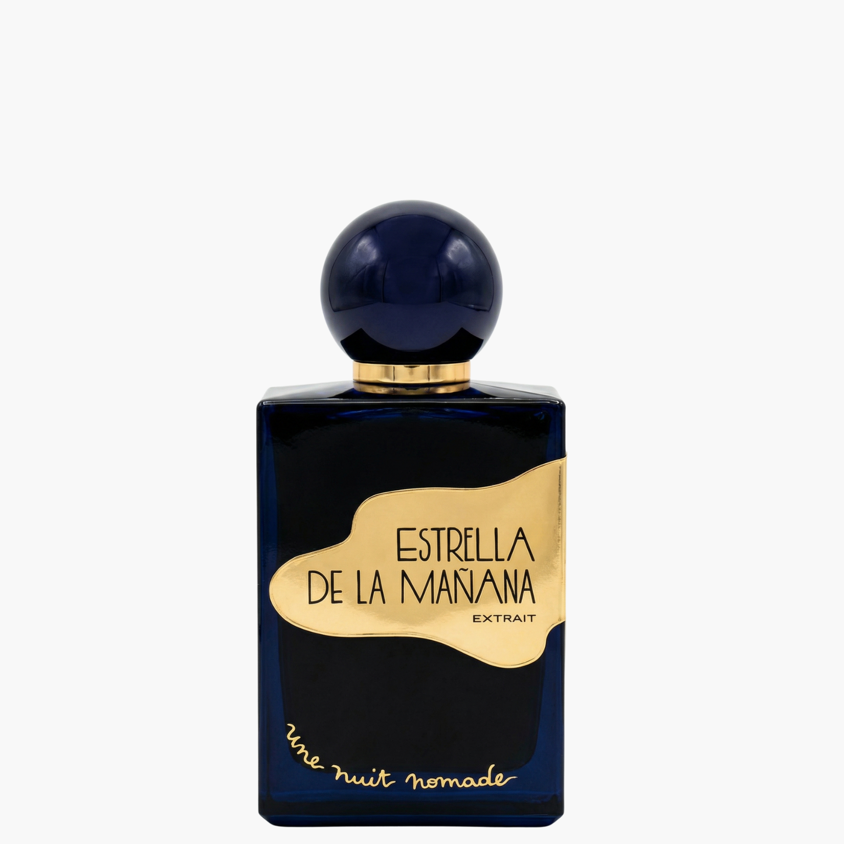 Une Nuit Nomade Estrella De La Manana Extrait NEWFASHIONEDGE