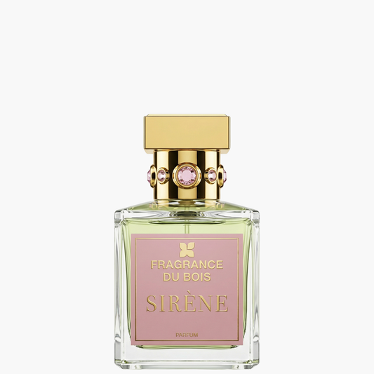Fragrance du Bois Sirene Extrait NEWFASHIONEDGE