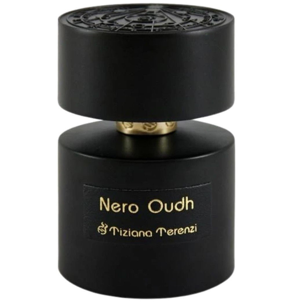 Tiziana Terenzi Nero Oudh Extrait De Parfum NEWFASHIONEDGE