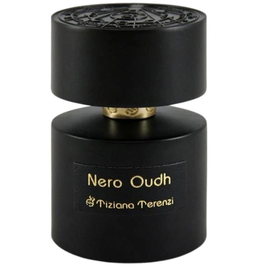 Tiziana Terenzi Nero Oudh Extrait De Parfum NEWFASHIONEDGE