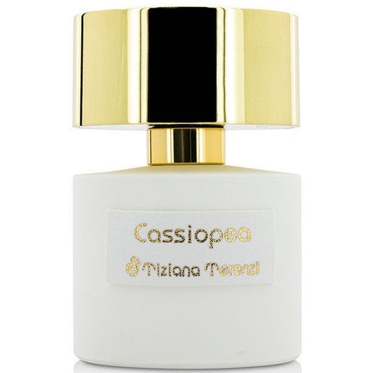 Tiziana Terenzi Cassiopea Extrait De Parfum NEWFASHIONEDGE