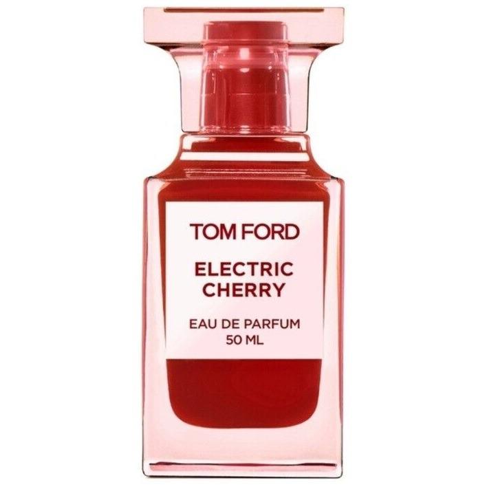 Tom Ford Electric Cherry Eau De Parfum NEWFASHIONEDGE
