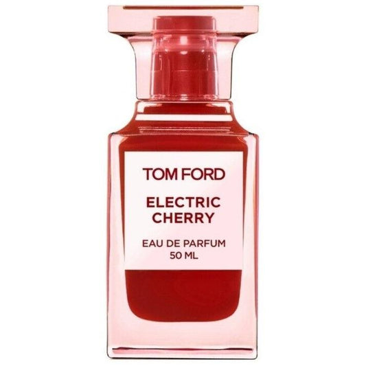 Tom Ford Electric Cherry Eau De Parfum NEWFASHIONEDGE