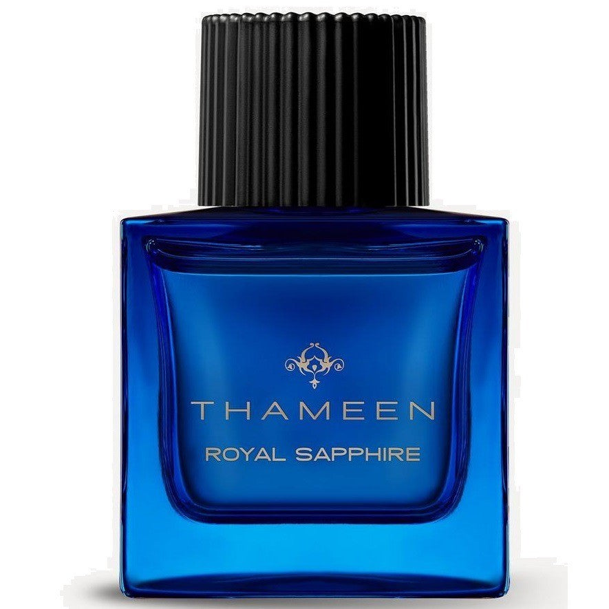 Thameen Royal Sapphire Extrait De Parfum NEWFASHIONEDGE