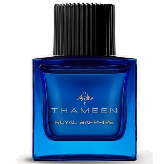 Thameen Royal Sapphire Extrait De Parfum NEWFASHIONEDGE